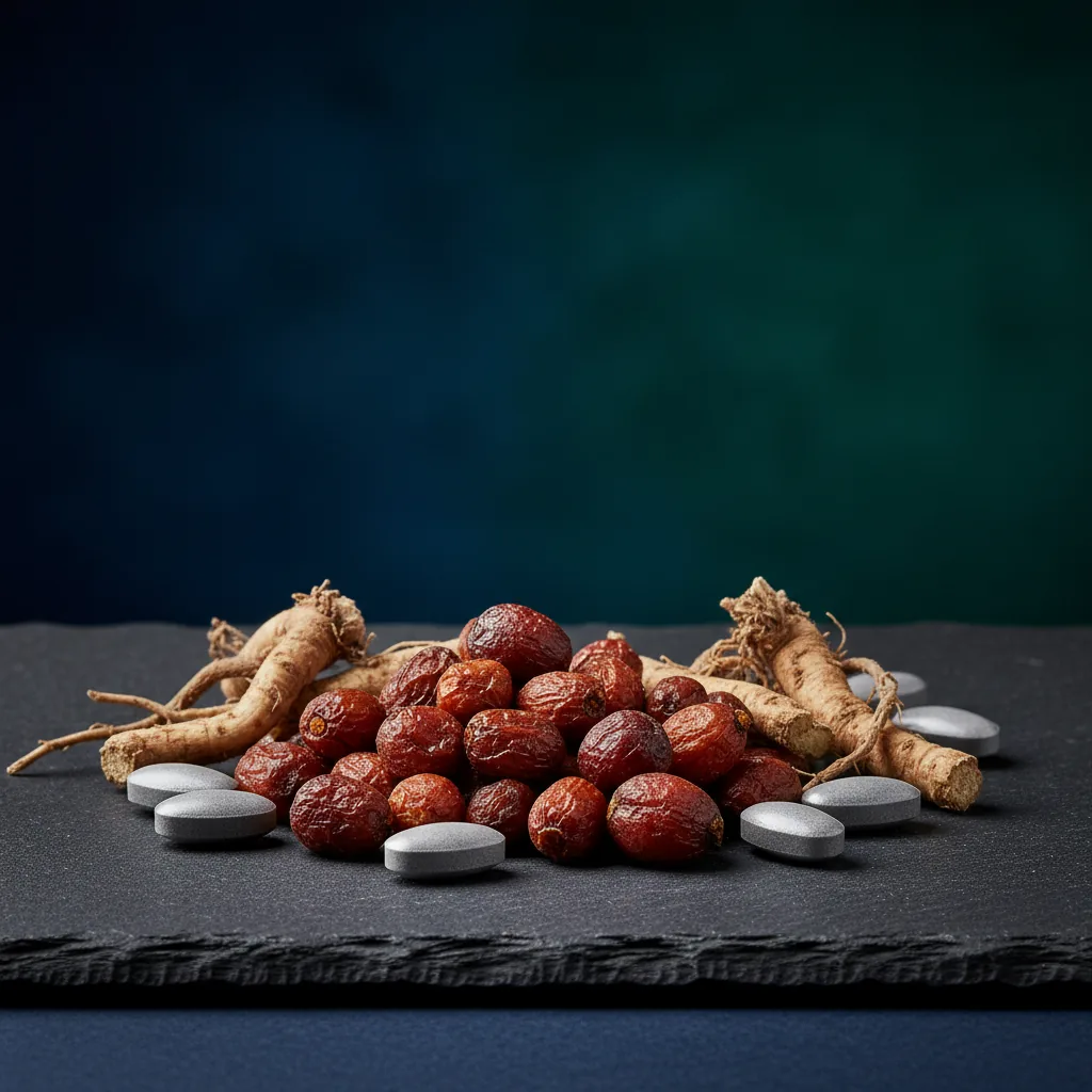 Zaagpalmextract supplement ingrediënten Nederland - planten en capsules